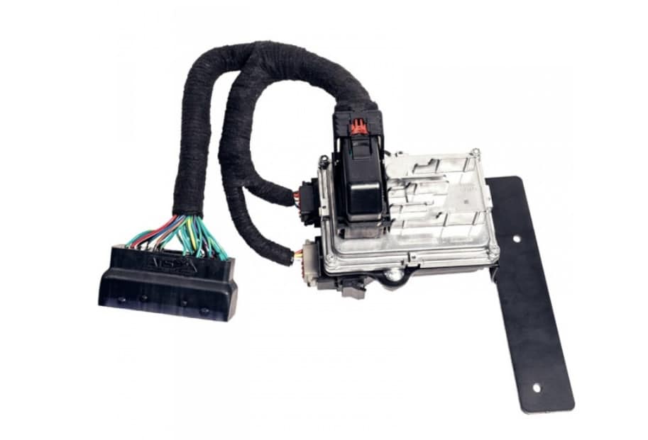 2011-2015 LML ATS A50 to T87A TCM UPGRADE KIT