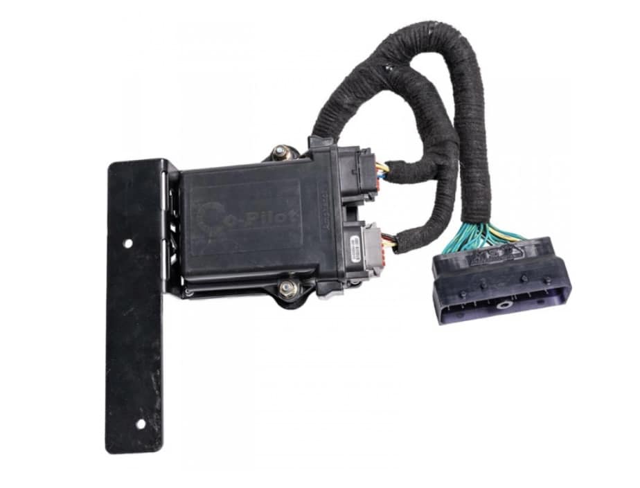 2011-2015 LML ATS A50 to T87A TCM UPGRADE KIT