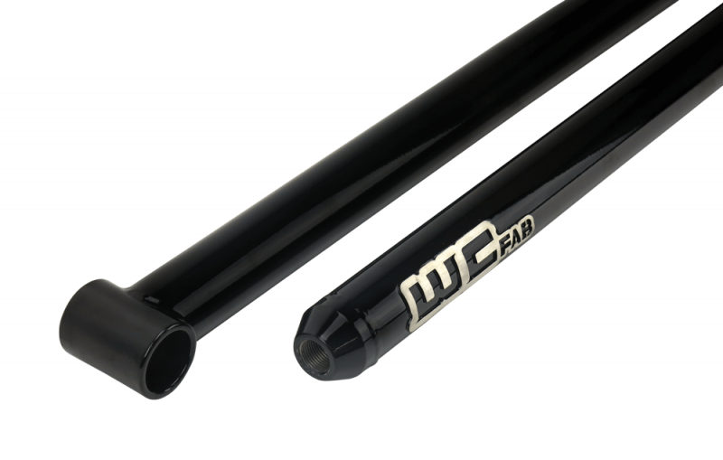 WCFab 2011-2019 DURAMAX 60" TRACTION BAR KIT (RCLB/CCSB/ECSB)