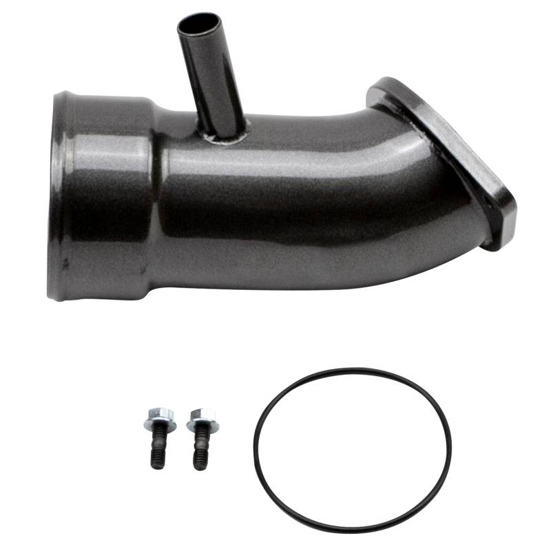 WC Fab 2017-2019 L5P DURAMAX 3.5" TURBO INTAKE HORN