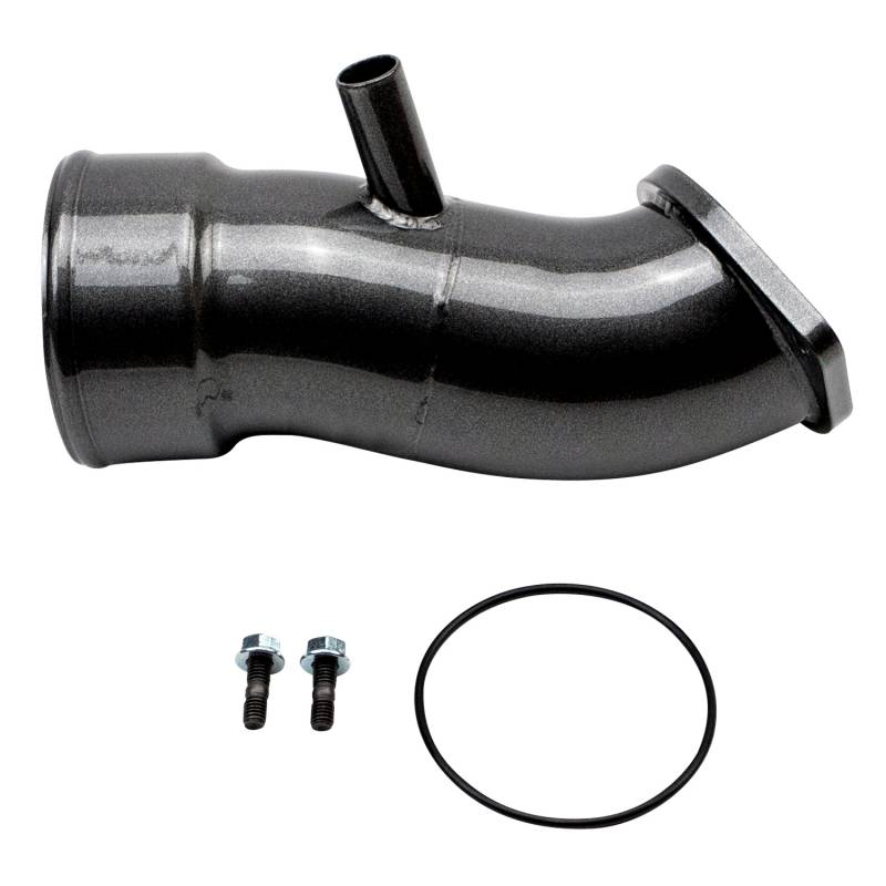 WC Fab 2020-2024 L5P DURAMAX 3.5" TURBO INTAKE HORN