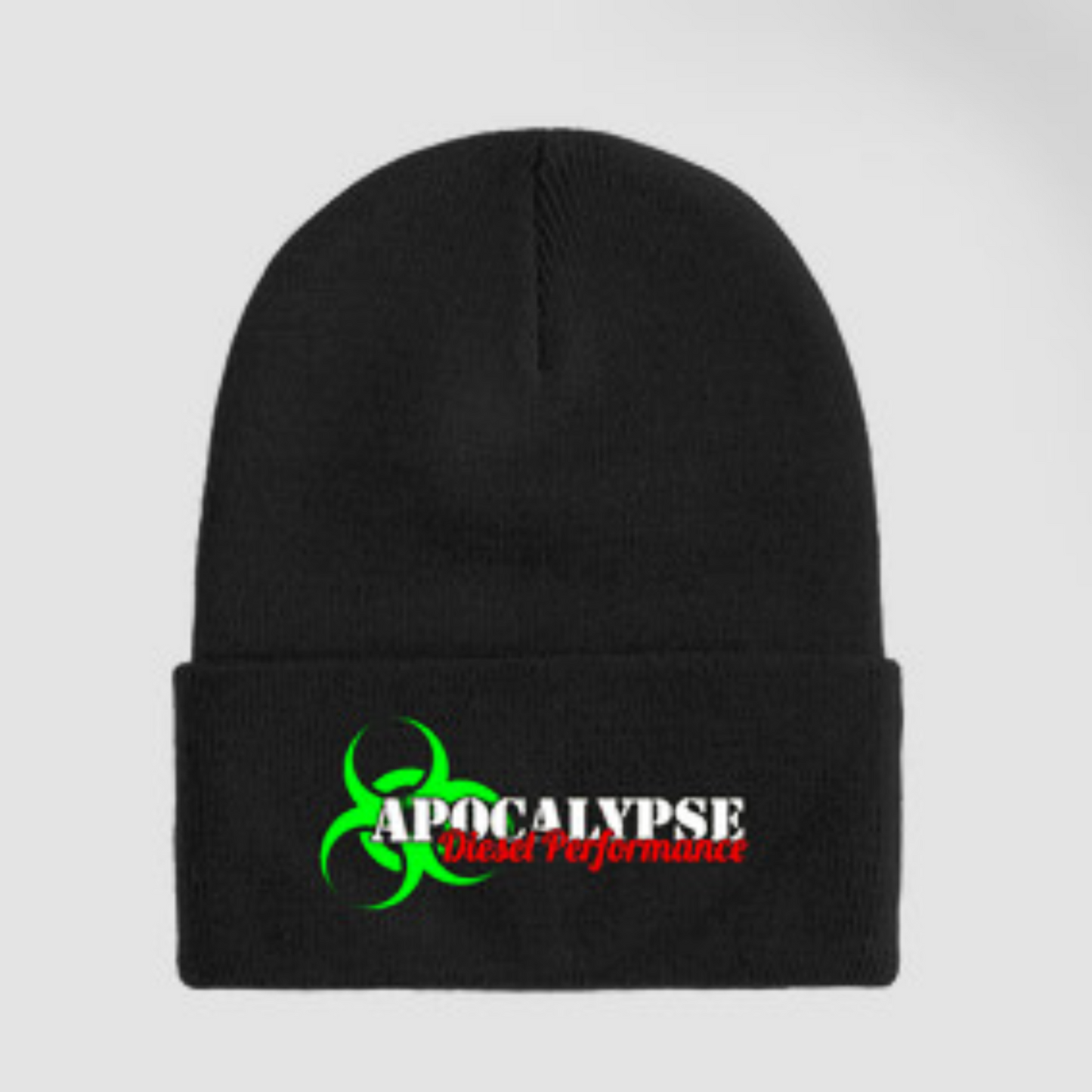 APOCALYPSE BEANIE