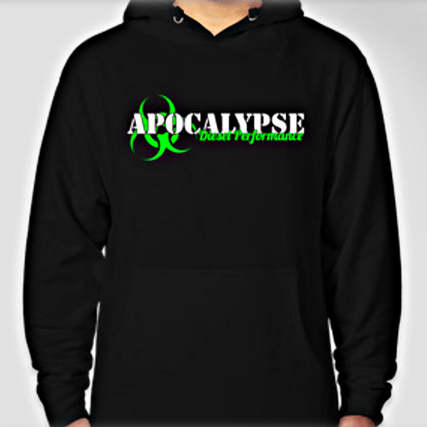 APOCALYPSE HOODIE