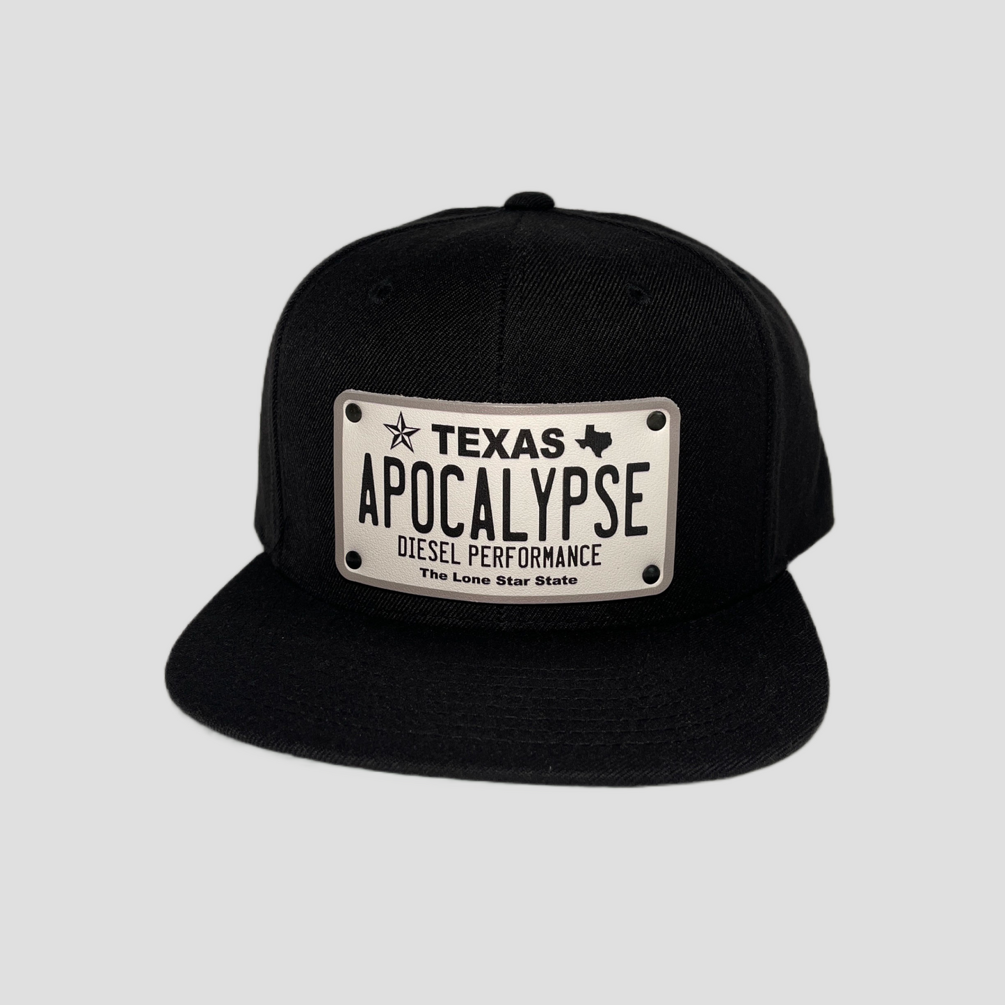 APOCALYPSE SNAP BACK