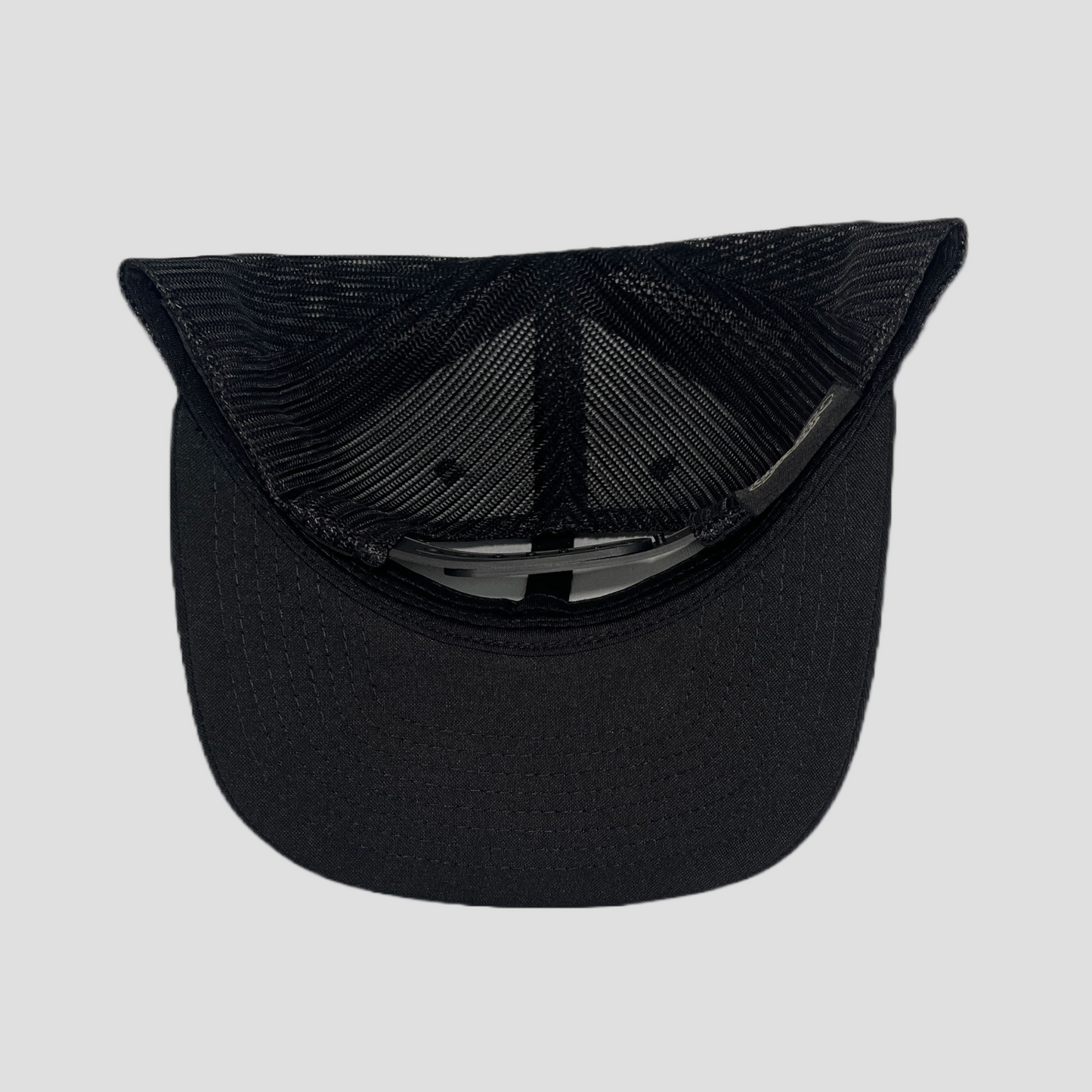 APOCALYPSE TRUCKER HAT