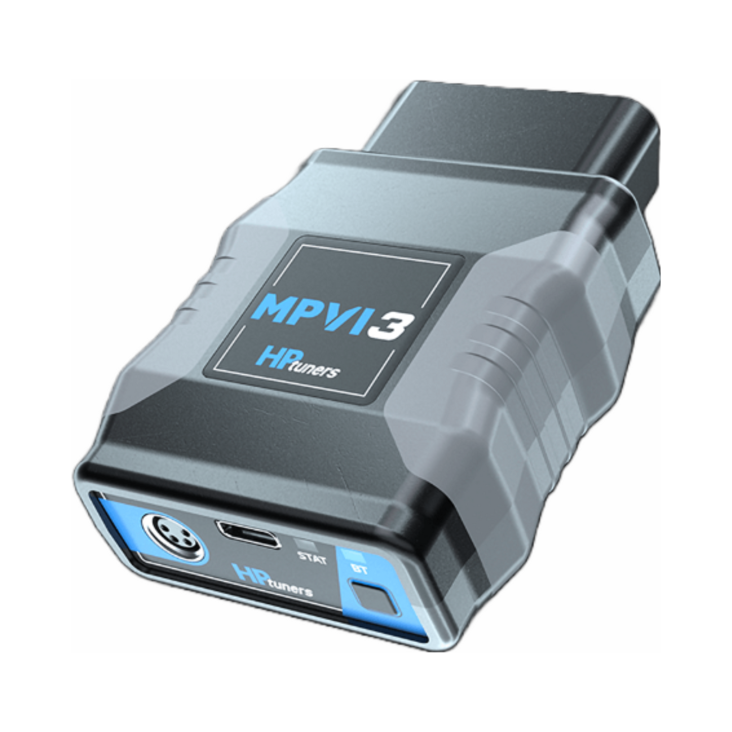 HP Tuners MPVI3