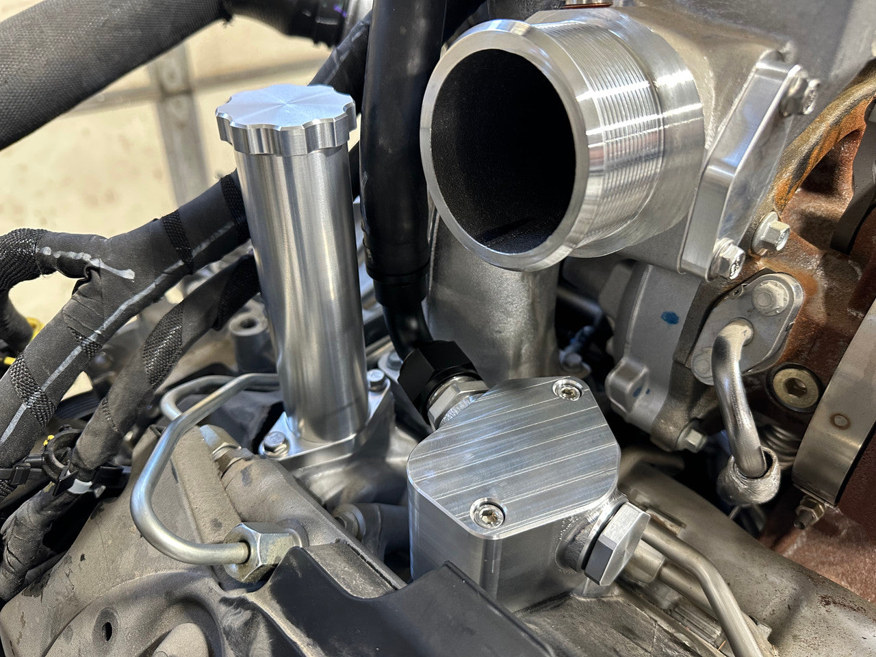 2017-2023 L5P CCV UPGRADE KIT