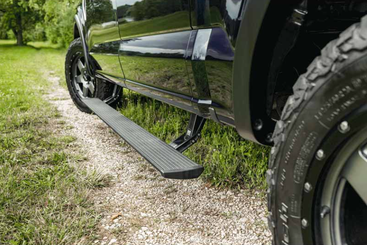 AMP RESEARCH 76254-01A POWERSTEP (PLUG-N-PLAY)