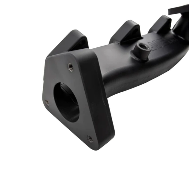 WCFAB 2017-2024 L5P Duramax Billet Exhaust Manifolds