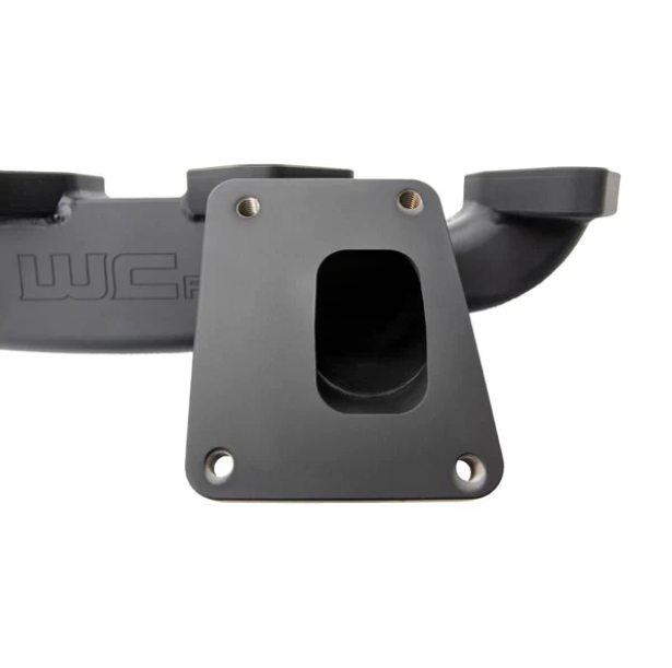 WCFAB 2017-2024 L5P Duramax Billet Exhaust Manifolds