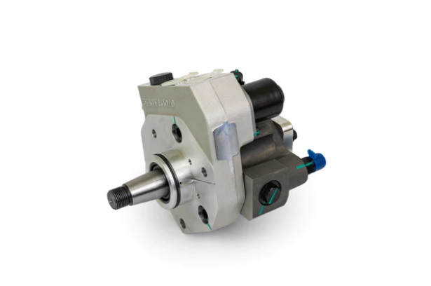 S&S Diesel 2011+ Ford 6.7L CP4 to DCR Injection Pump Conversion