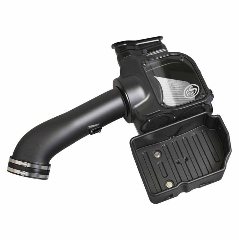 S&B FILTERS 75-5085D COLD AIR INTAKE (DRY FILTER)