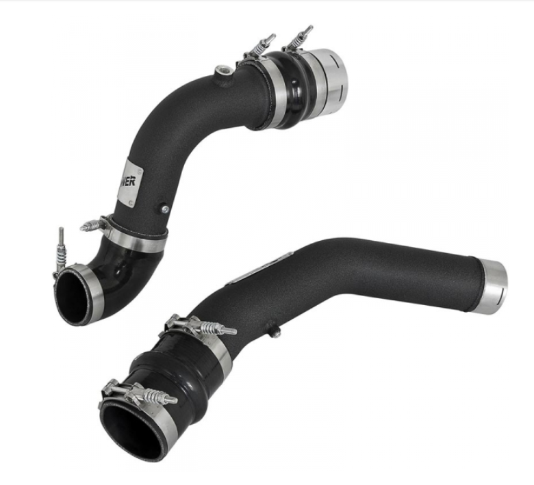AFE 46-20314-B BLADERUNNER HOT & COLD SIDE INTERCOOLER PIPE KIT