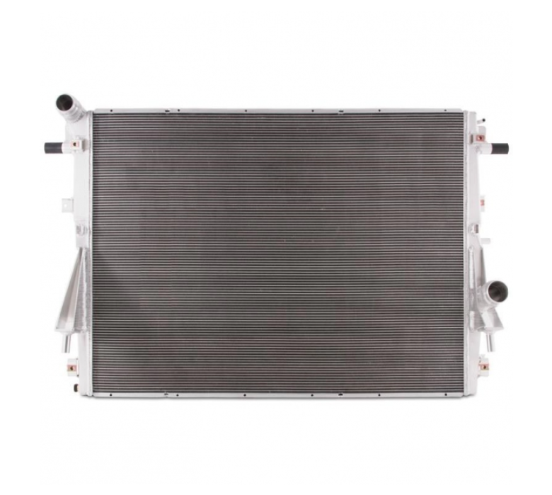 MISHIMOTO MMRAD-F2D-17 ALUMINUM PRIMARY RADIATOR