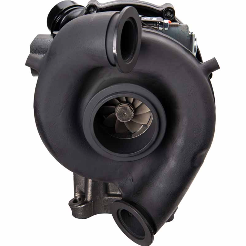FLEECE FPE-PS-FMW-63-1518 CHEETAH TURBOCHARGER