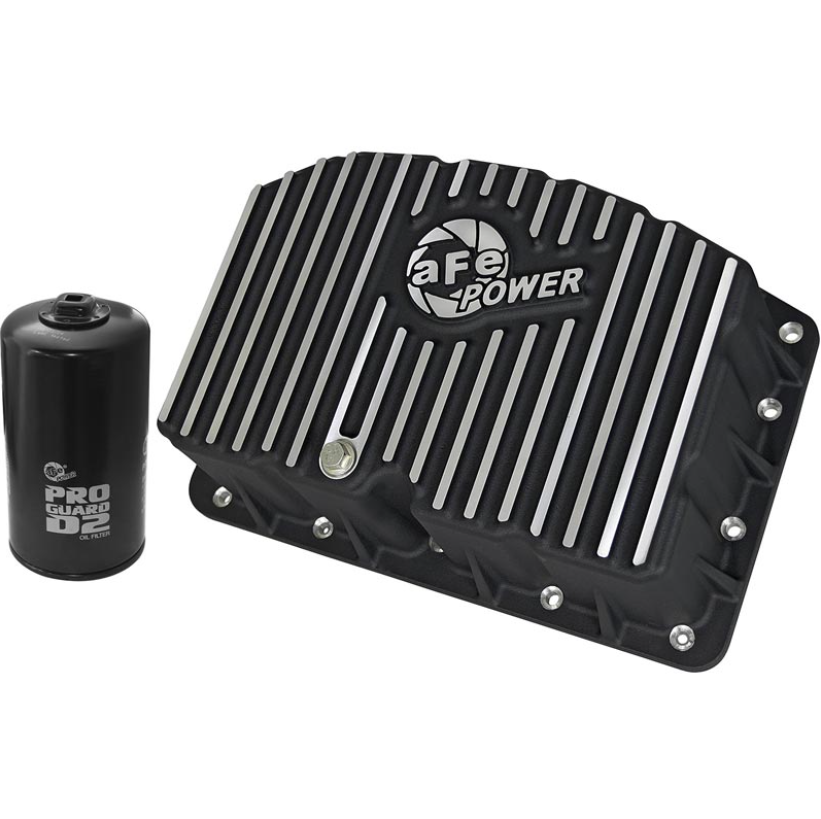 AFE 46-70322 PRO SERIES ENGINE OIL PAN