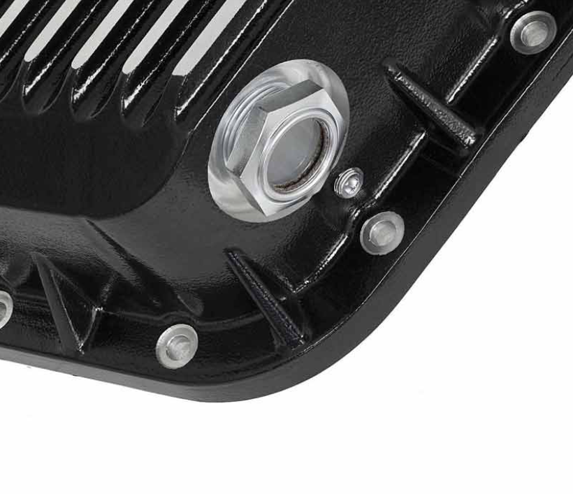 AFE 46-70022 12-10.25 & 10.50 DIFFERENTIAL COVER