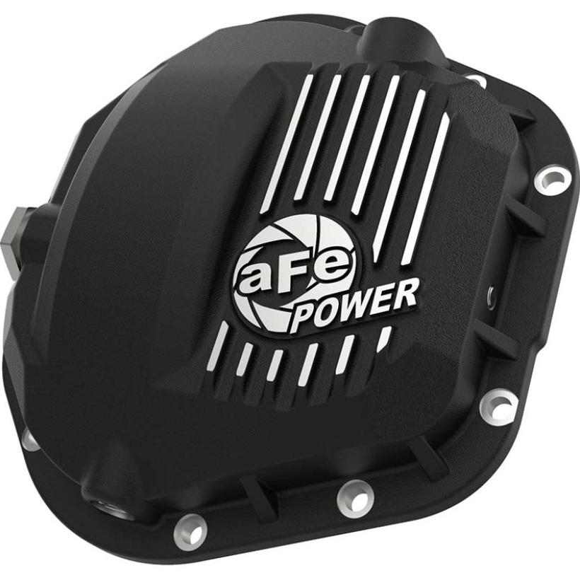 AFE 46-71100B PRO SERIES DIFFERENTIAL COVER