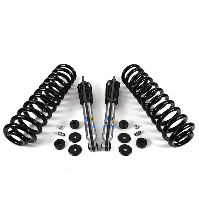 BILSTEIN 46-276810 5112 SERIES HIGH PERFORMANCE LEVELING KIT
