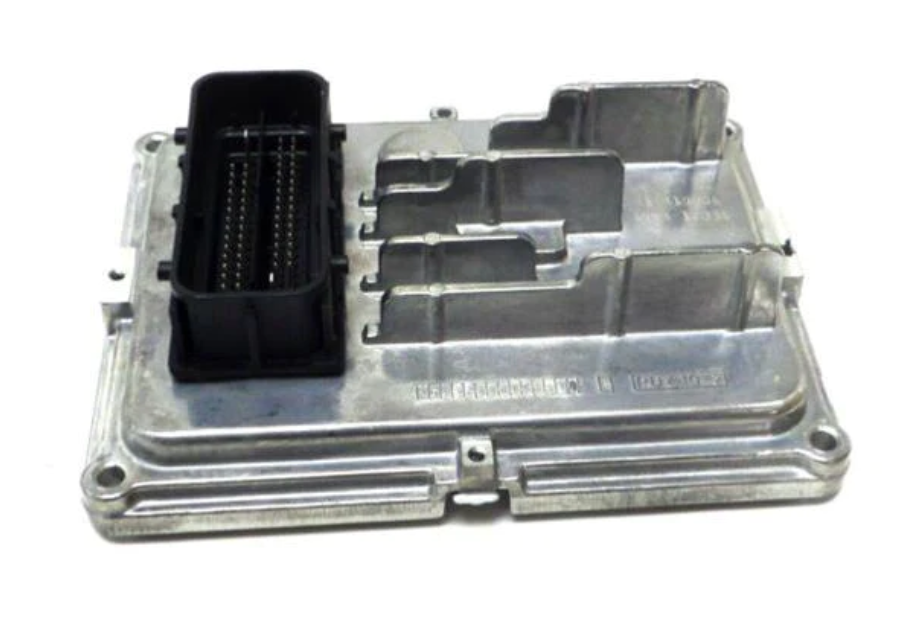 GM Unlocked T87A TCM