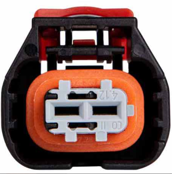 FLEECE FPE-HAR-L5P-INJ-PT-4P FUEL INJECTOR CONNECTOR PIGTAIL (4-PACK)