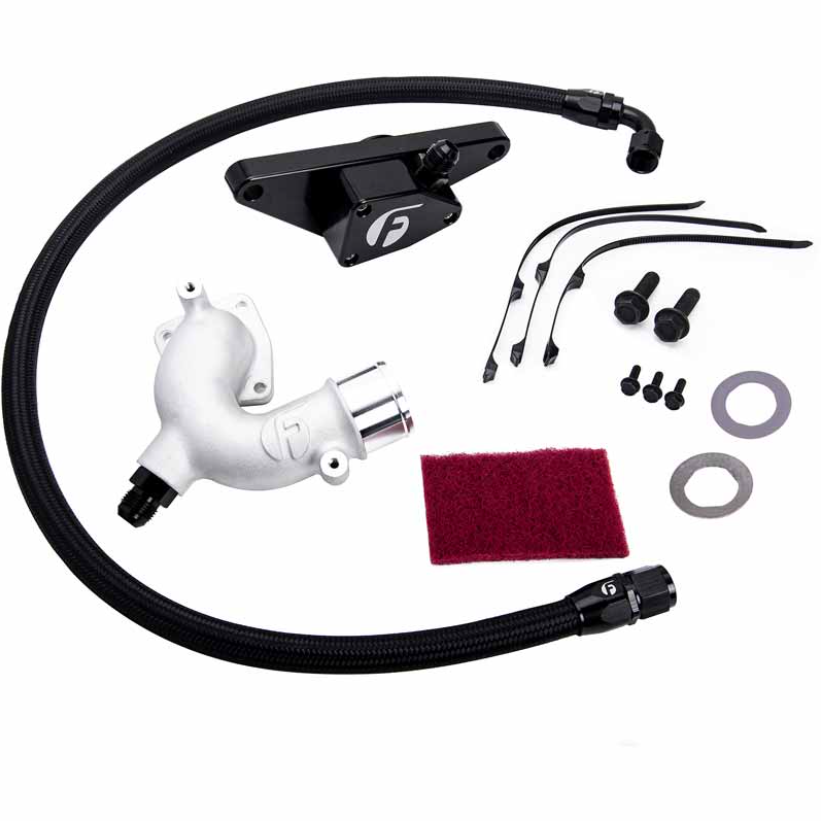 FLEECE FPE-CLNTBYPS-19 COOLANT BYPASS KIT