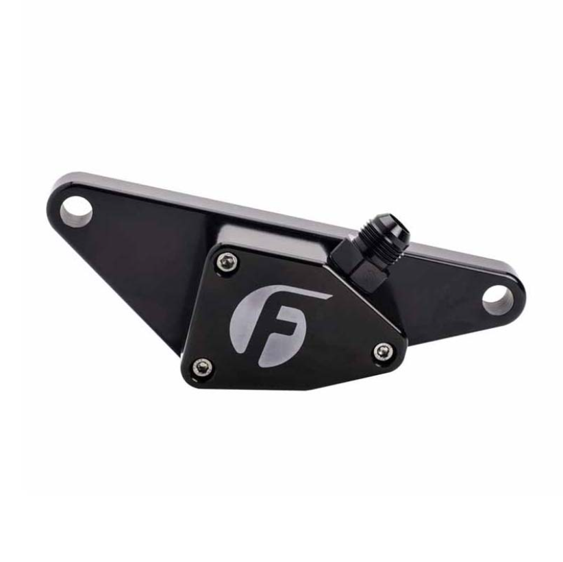 FLEECE FPE-CLNTBYPS-19 COOLANT BYPASS KIT