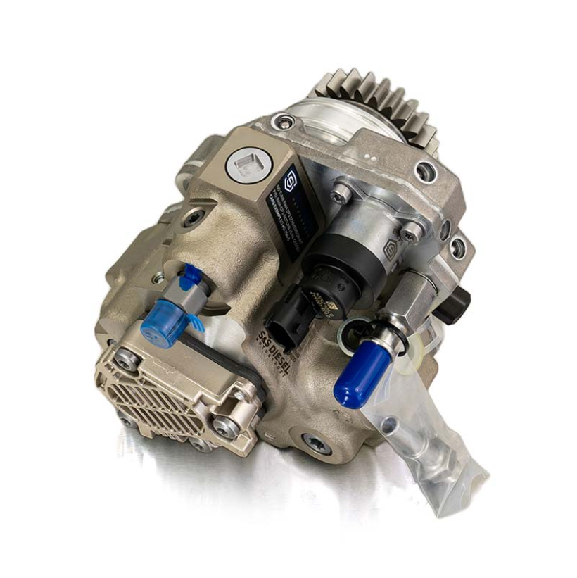 S&S DIESEL RAM-CP3-NOTUNE CP4 TO CP3 CONVERSION KIT (WITH PUMP)