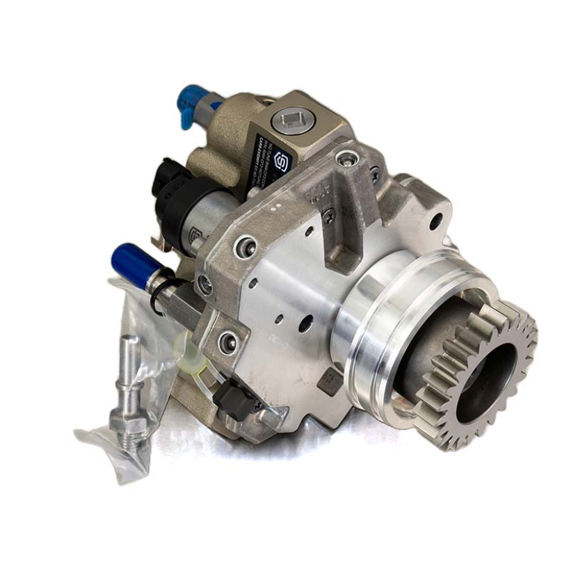 S&S DIESEL RAM-CP3-NOTUNE CP4 TO CP3 CONVERSION KIT (WITH PUMP)