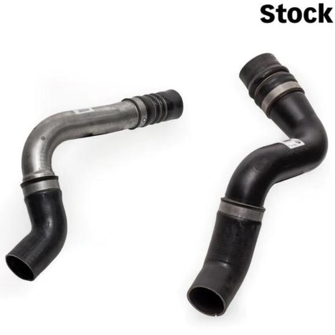 BANKS POWER 26006 BOOST TUBE UPGRADE KIT