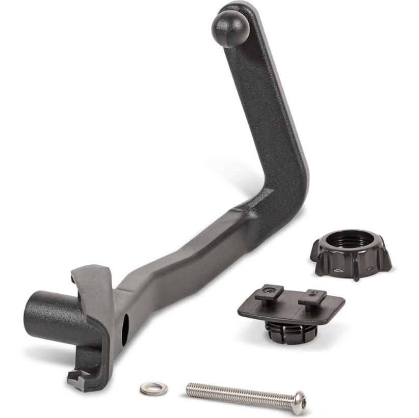 EDGE PRODUCTS 38603 CS2/CTS2/CTS3 DISPLAY MOUNT