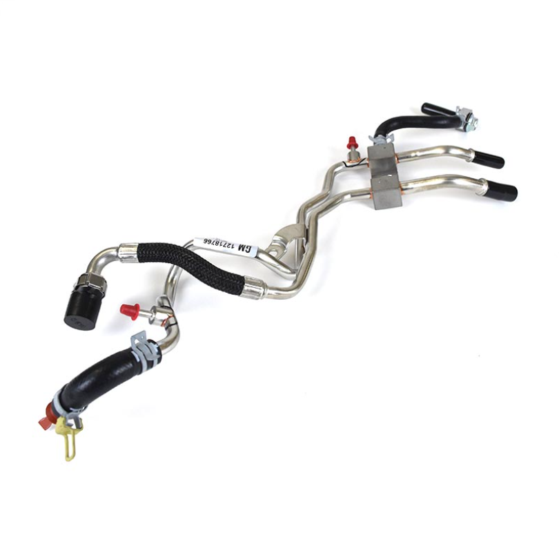 OER SERIES FUEL CONTAMINATION KIT