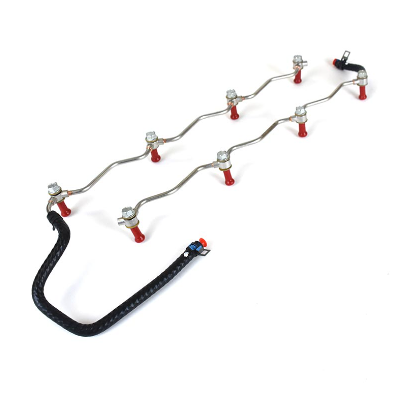 OER SERIES FUEL CONTAMINATION KIT