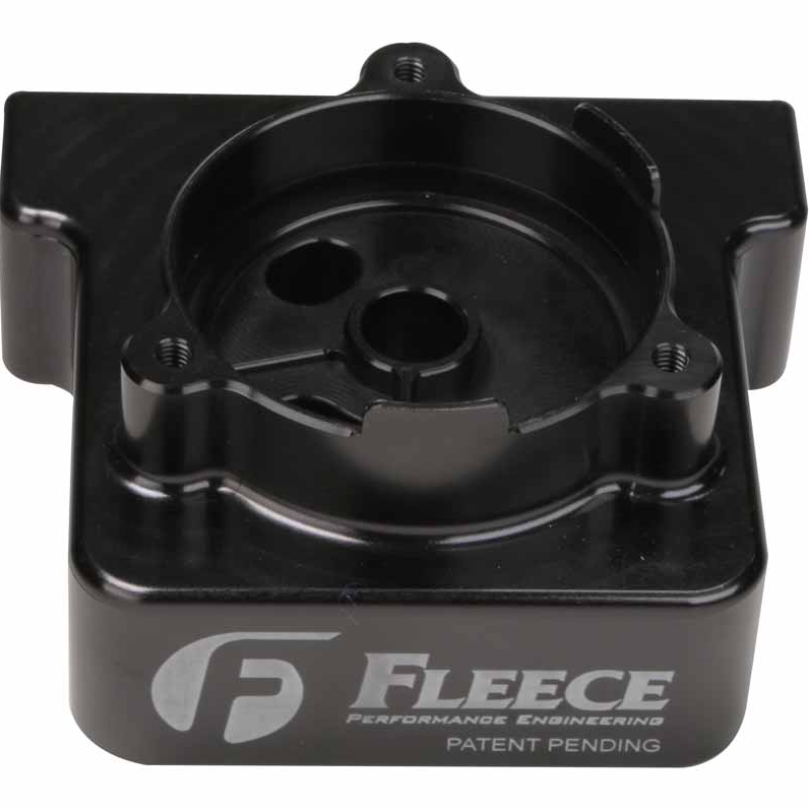 FLEECE FPE-L5P-FFBA-1719 FUEL FILTER UPGRADE KIT