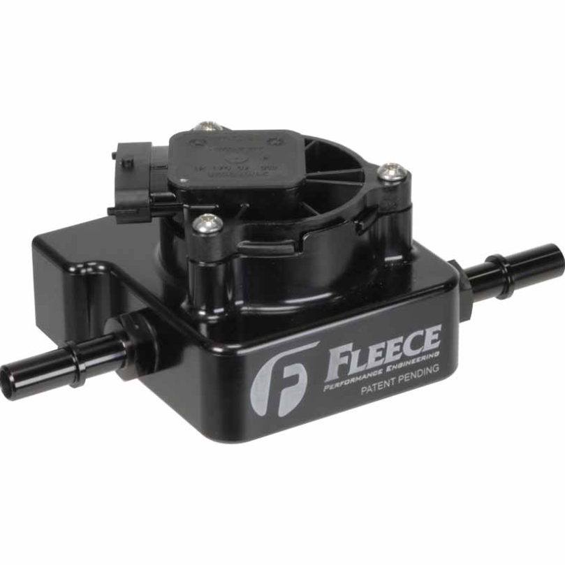 FLEECE FPE-L5P-FFBA-1719 FUEL FILTER UPGRADE KIT