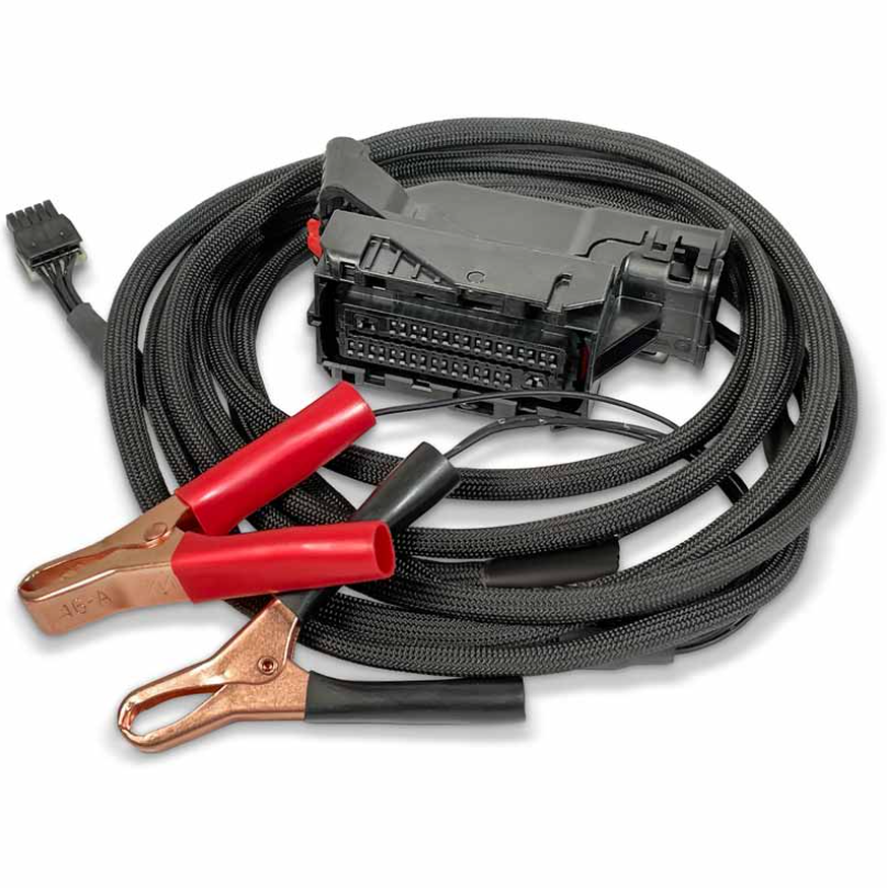 EDGE PRODUCTS 85400-261 EVOLUTION CTS3 TUNER W/ LOCKSMITH UNLOCK CABLE (2020-2023)
