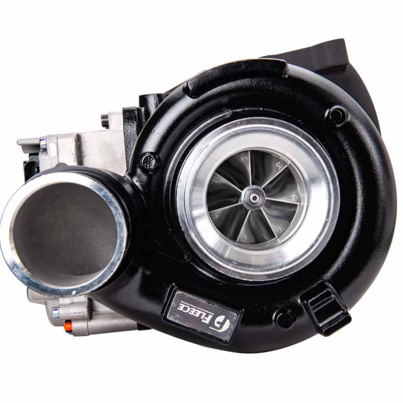 FLEECE FPE-351-1317 CHEETAH TURBOCHARGER