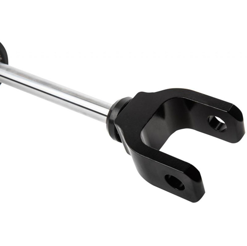 FOX 985-24-242 PERFORMANCE SERIES 2.0 SMOOTH BODY RESERVOIR SHOCK (FRONT) LIFTED 0"-1"