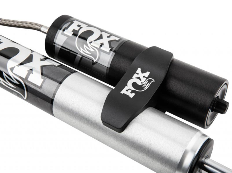 FOX 985-24-245 PERFORMANCE SERIES 2.0 SMOOTH BODY RESERVOIR SHOCK (REAR) LIFTED 1.5"-3"