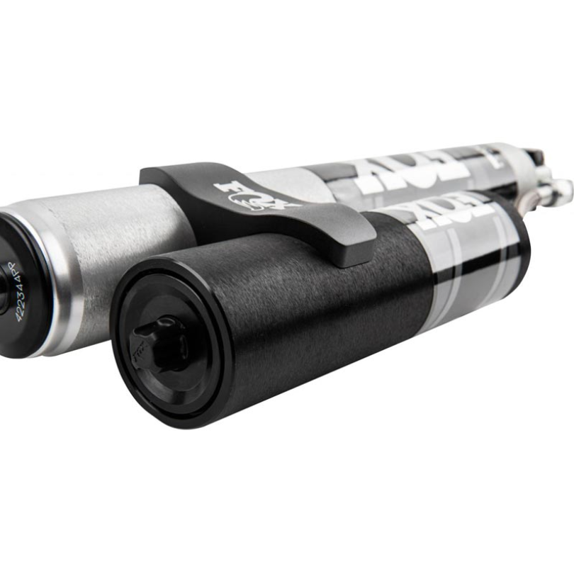 FOX 985-24-245 PERFORMANCE SERIES 2.0 SMOOTH BODY RESERVOIR SHOCK (REAR) LIFTED 1.5"-3"