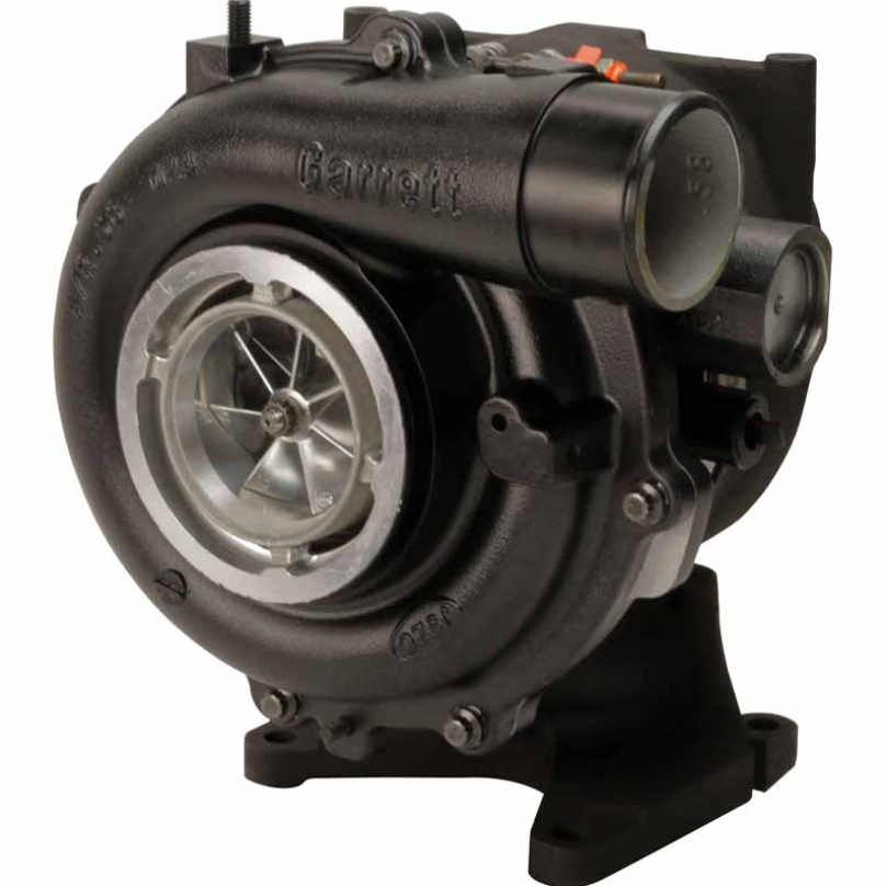 FLEECE FPE-LML-VNT-63-FMW-N NEW 63MM CHEETAH TURBOCHARGER