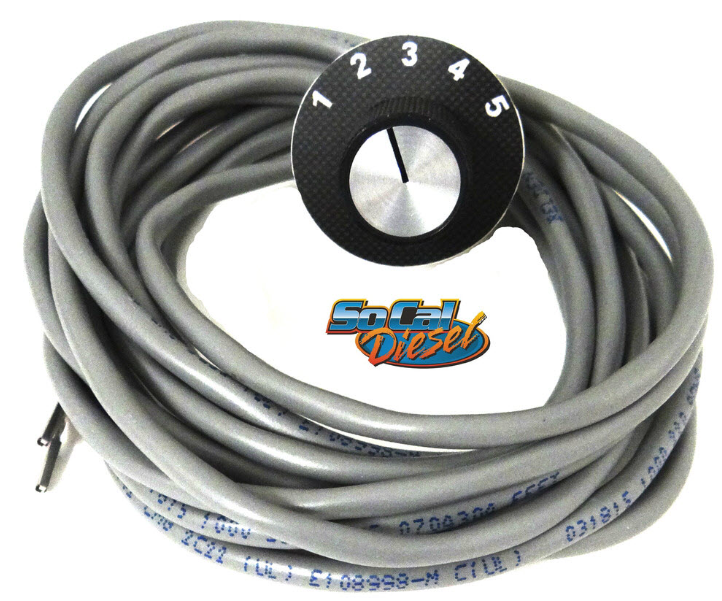 2001-2010 LB7LLY/LBZ/LMM DSP5/DPS3 SWITCH