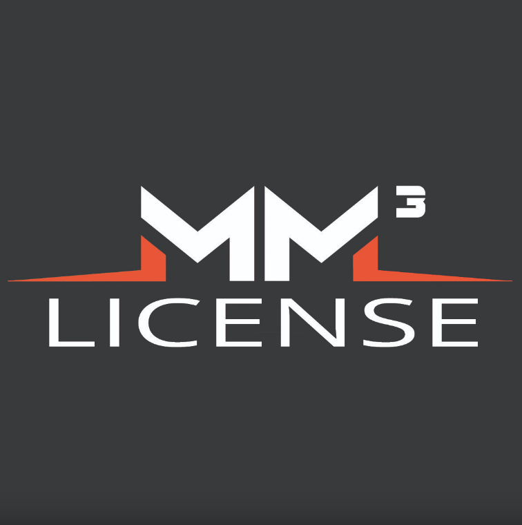 MM3 DEVICE LICENSE