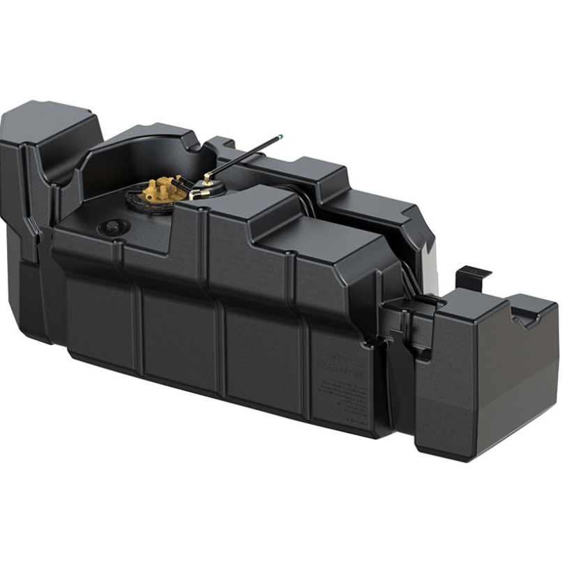 S&B TANKS 10-1017 62 GALLON MIDSHIP REPLACEMENT FUEL TANK