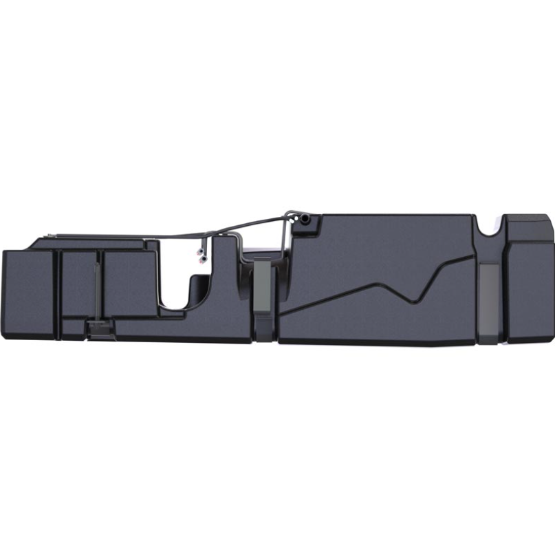 S&B TANKS 10-1015-1 68 GALLON MIDSHIP REPLACEMENT FUEL TANK