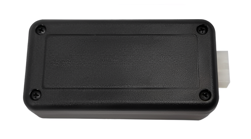 AVTOKOMANDER (2020+ 6.7L POWERSTROKE/2017+ 6.6L DURAMAX)