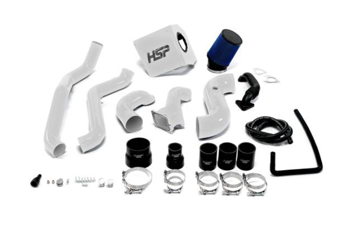 HSP Diesel 2011-2012 Chevrolet / GMC Max Air Flow Bundle