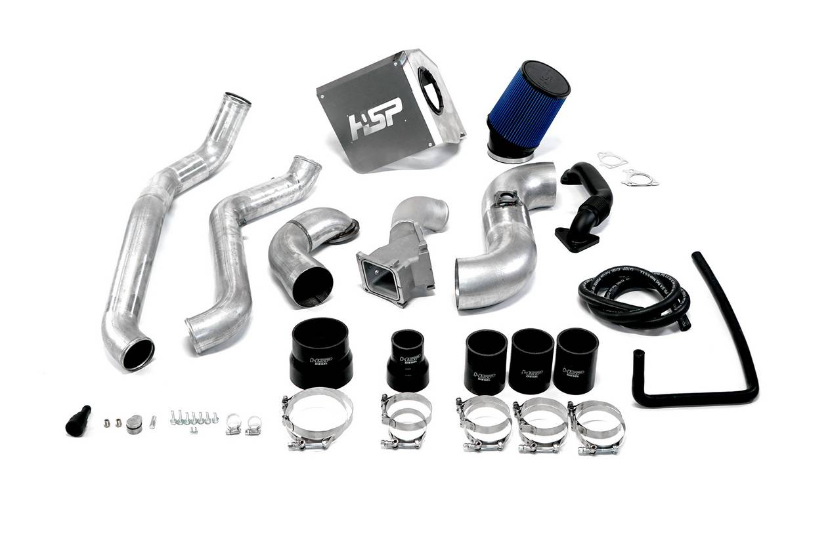 HSP Diesel 2011-2012 Chevrolet / GMC Max Air Flow Bundle