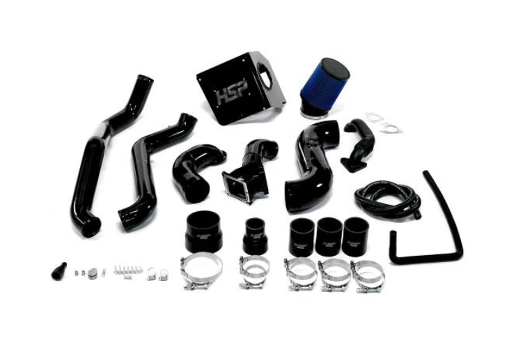 HSP Diesel 2011-2012 Chevrolet / GMC Max Air Flow Bundle
