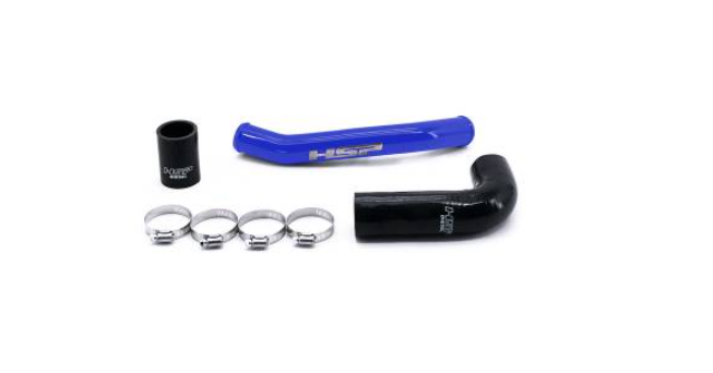HSP Diesel 2015-2016 Chevrolet / GMC Upper Coolant Tube